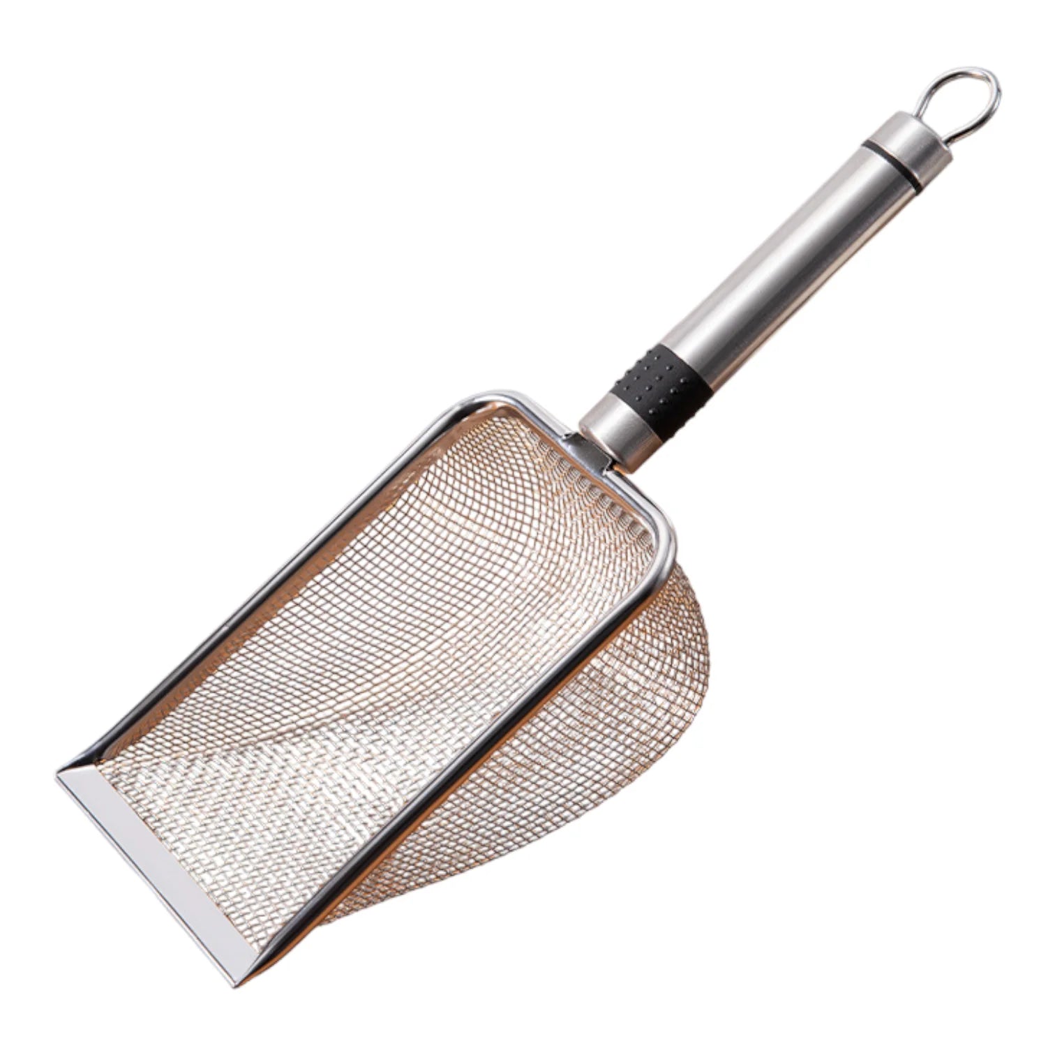 Stainless Handle Pet Poop Shovel