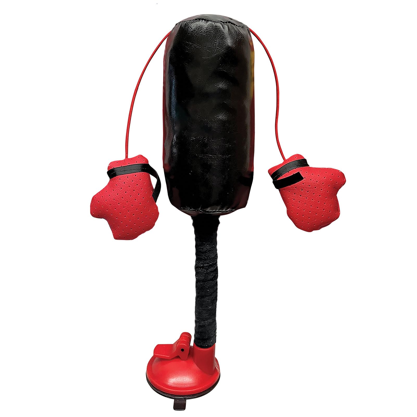 Cat Punching Bag Toy