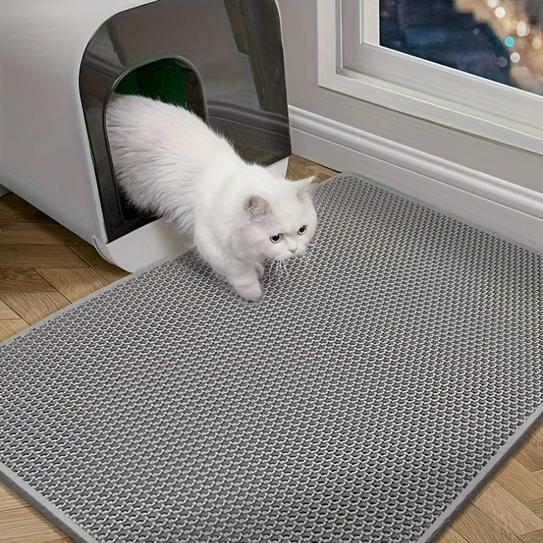 Cat Litter Washable Mat