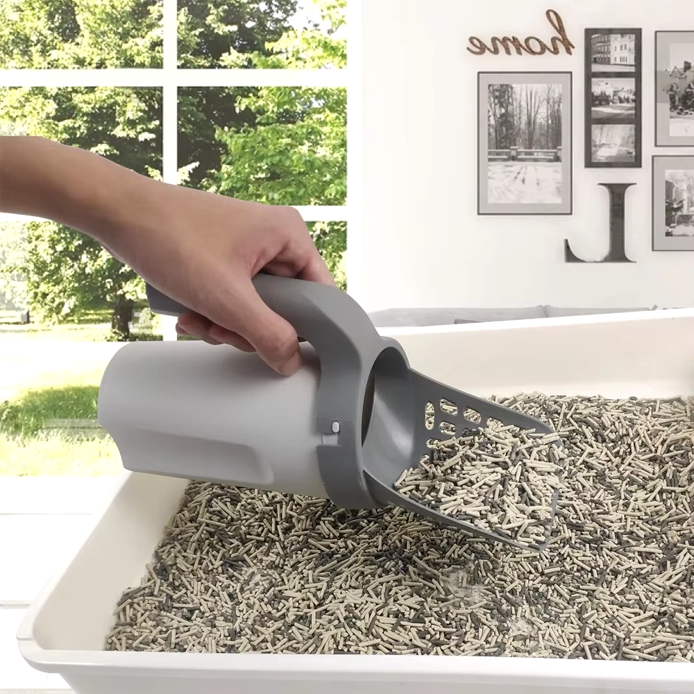 Pet Poop Shovel scooper