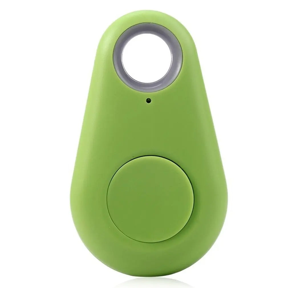 Bluetooth and GPS Pet Wireless Tracker