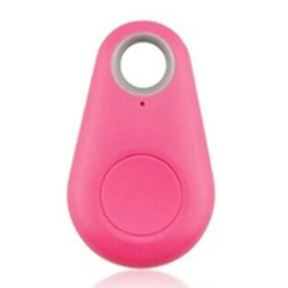 Bluetooth and GPS Pet Wireless Tracker