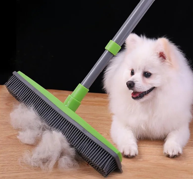 Pet Hair Removal Broom