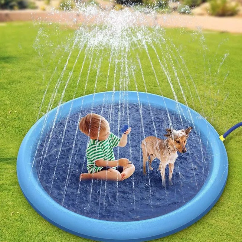 Bathtub for Dogs