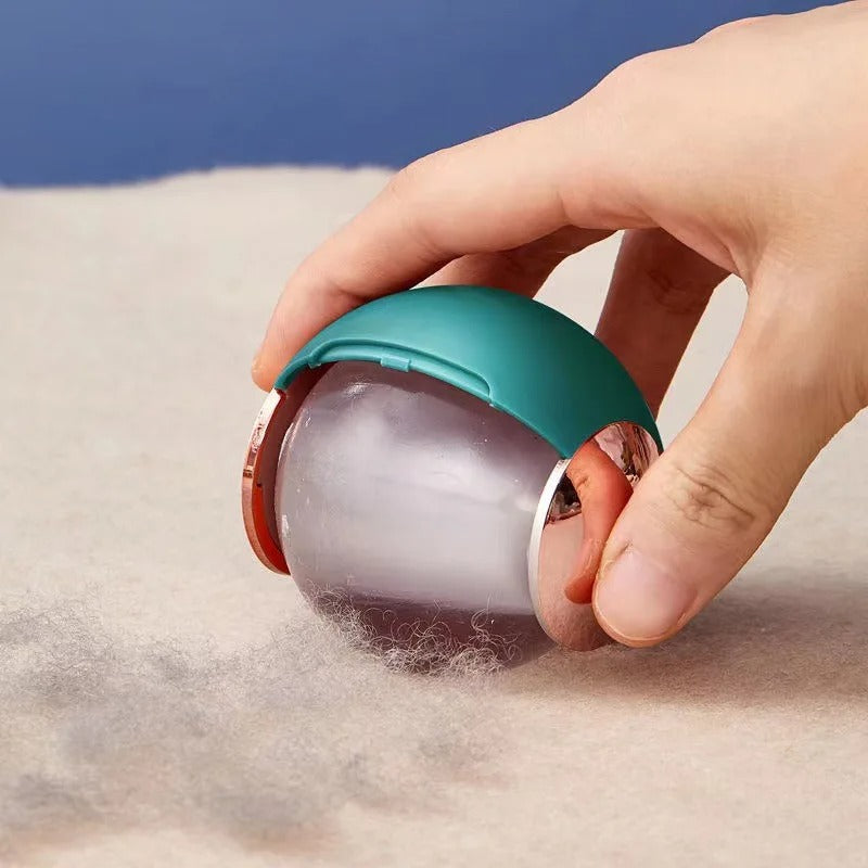 Lint Roller Hair Remover Reusable Ball