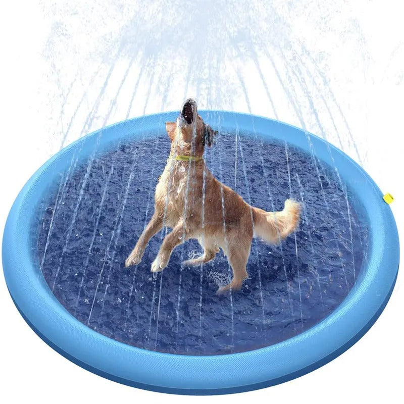 Bathtub for Dogs