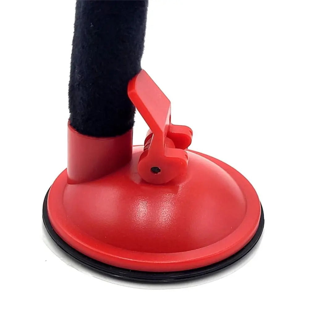 Cat Punching Bag Toy