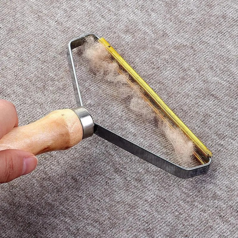 Hair Remover Scraper Tool