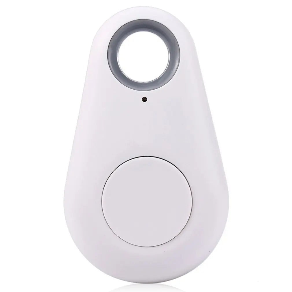 Bluetooth and GPS Pet Wireless Tracker