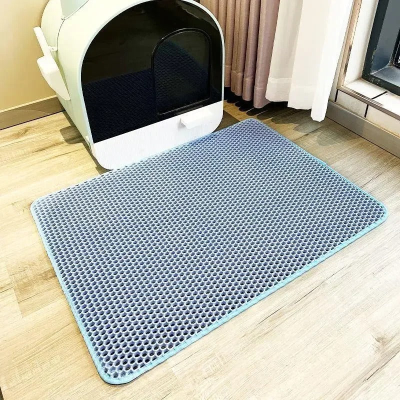 Cat Litter Washable Mat