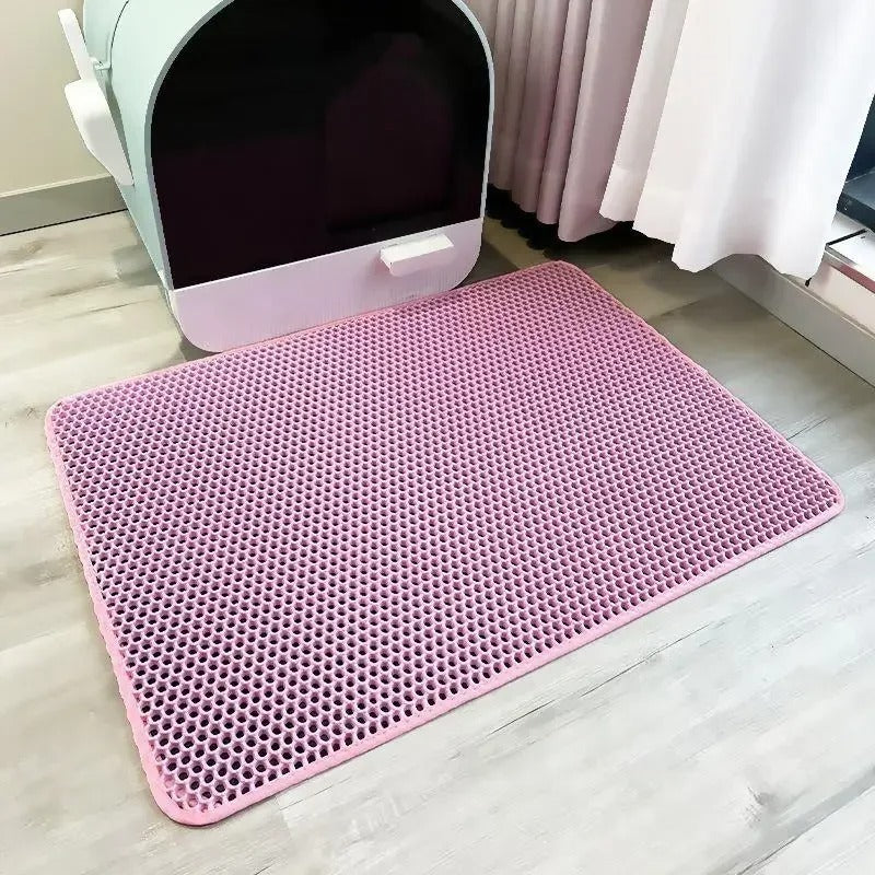 Cat Litter Washable Mat