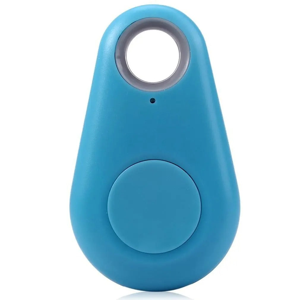 Bluetooth and GPS Pet Wireless Tracker